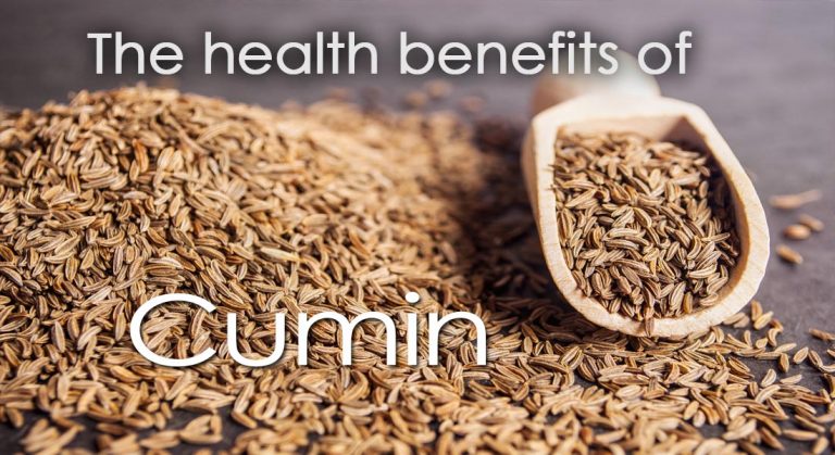 Benefits of Cumin