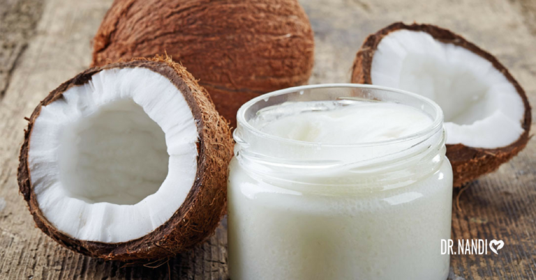 What’s up with Coconut Oil? Is it Good for You or Not?!