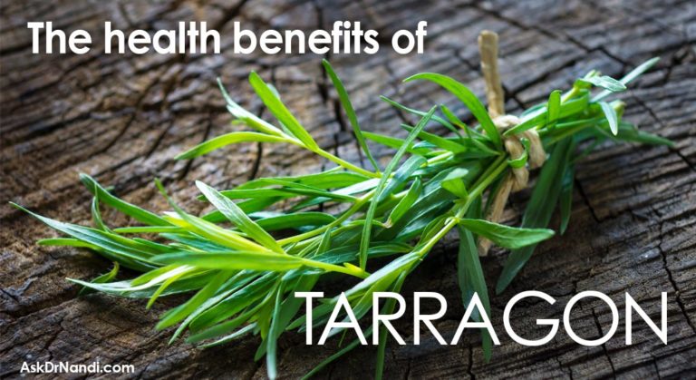 Benefits of Tarragon