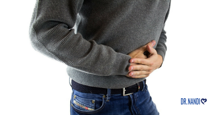 Why Does My Stomach Hurt? 5 Things That Can Upset Your Tummy