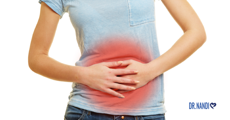 What Exactly Is Irritable Bowel Syndrome?
