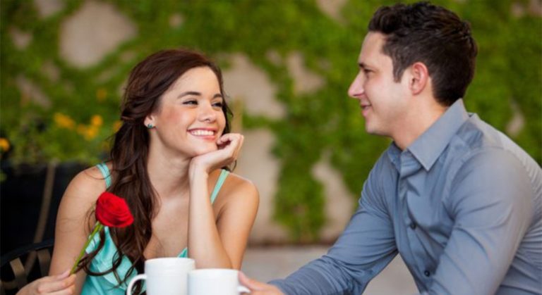 6 Things You Should Never Do On a First Date