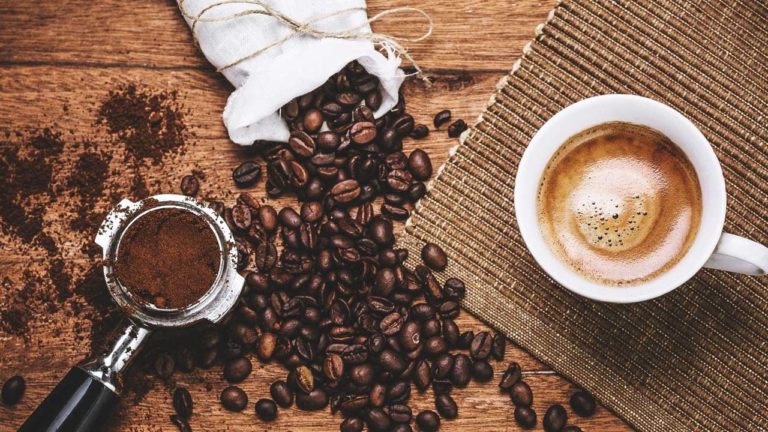 Coffee Consumption May Help You Live A Longer Life