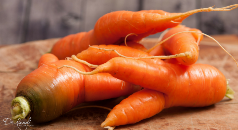 Ugly is the New Healthy: Show Those Ugly Veggies Some Love!