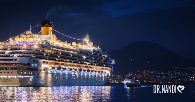Coronavirus Update: Diamond Princess Cruise Ship Evacuees and China Report