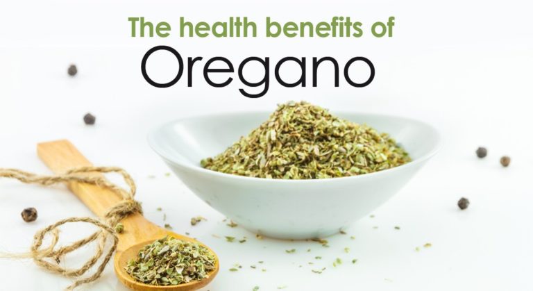 Benefits of Oregano