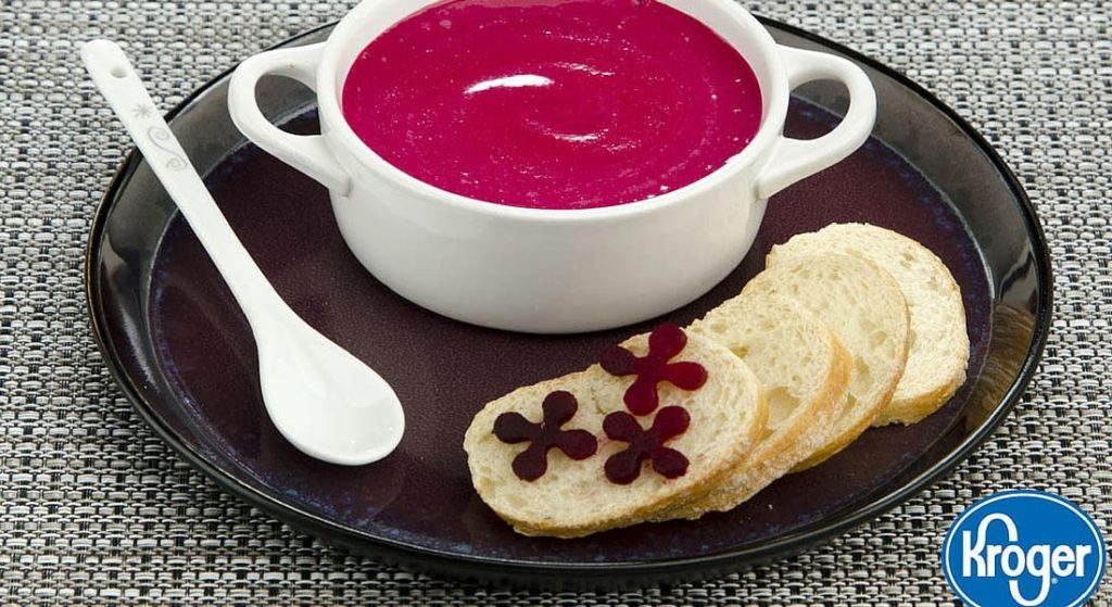 Borscht Soup