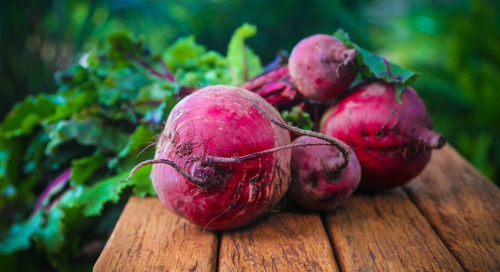 Photo of beets