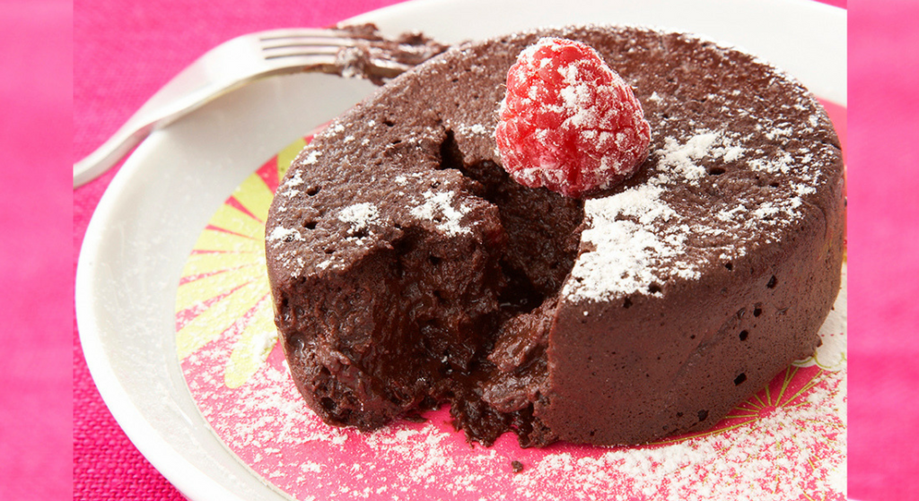 CHOCOLATE NOT-ONLY-IN-YOUR-DREAMS CAKE