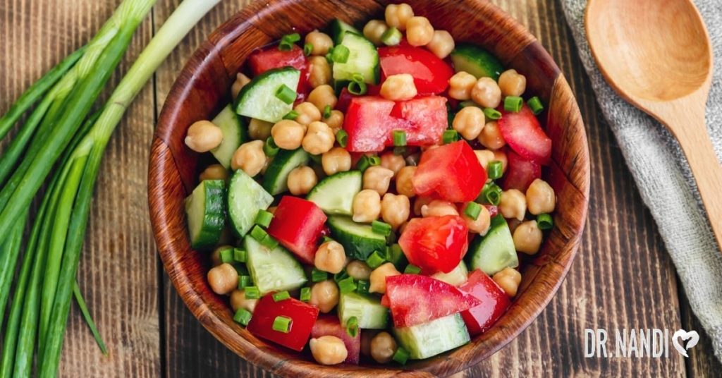 |Nandi_Health_Benefits_Cucumber_1100x600_edited-3||chickpea salad