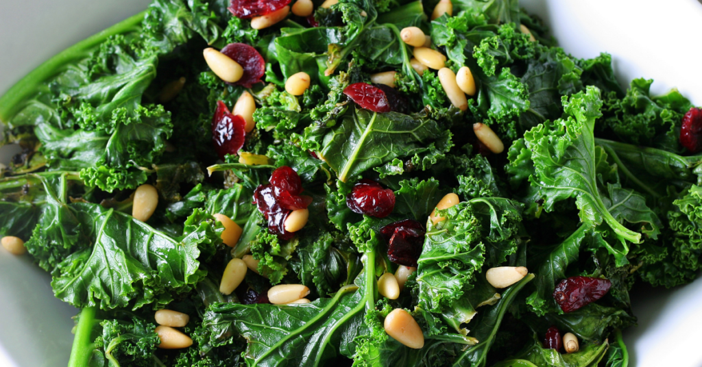 Kale Salad