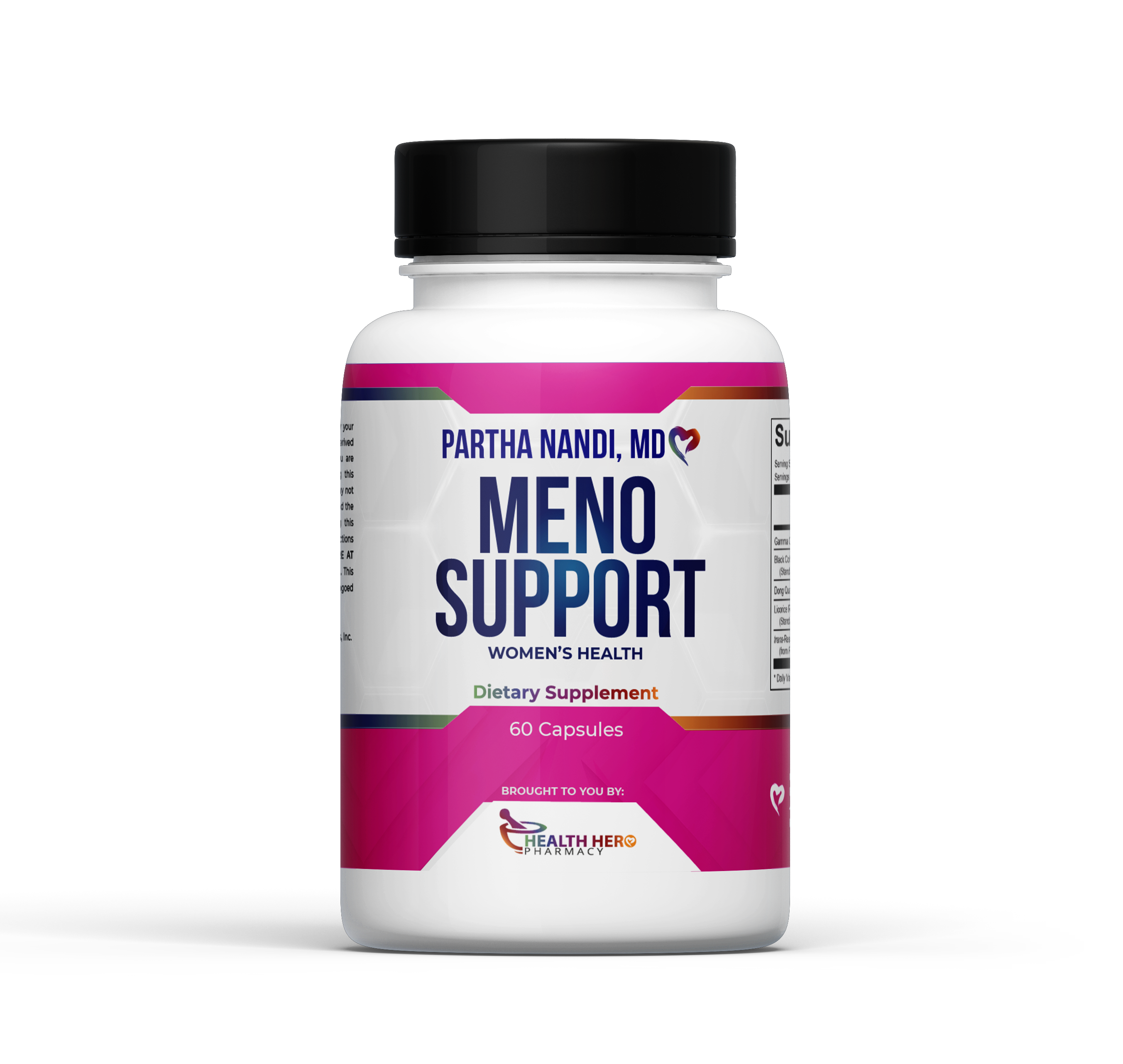 MenoSupport