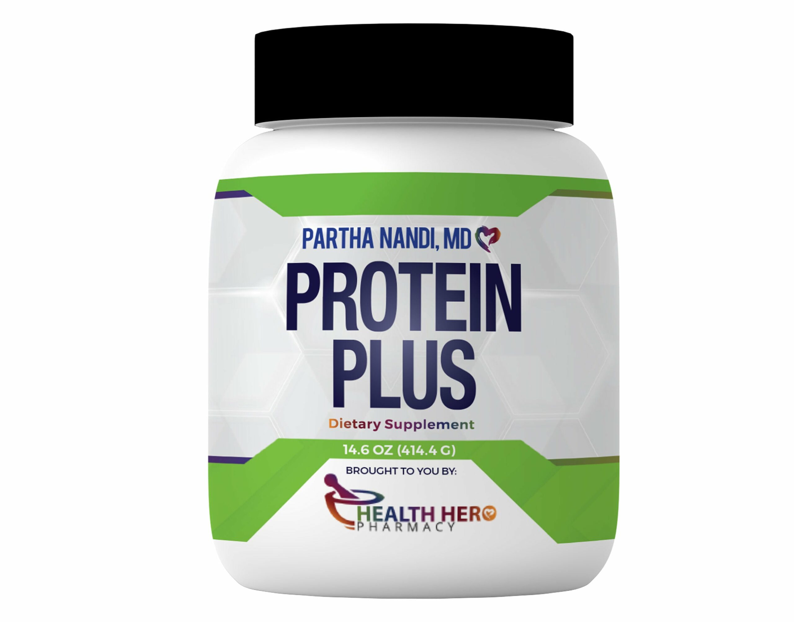 Protein Plus