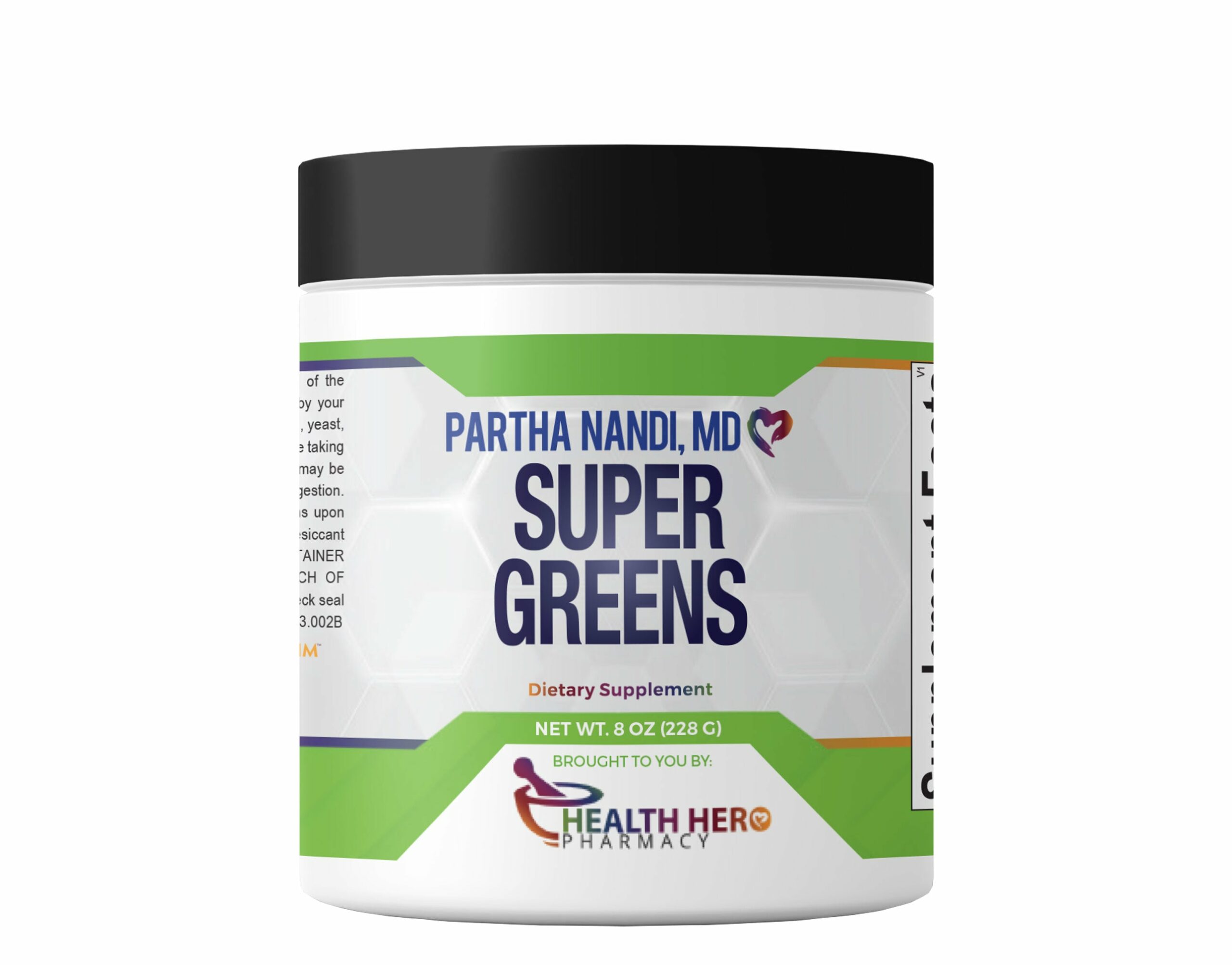 Super Greens