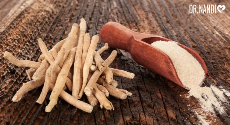 How Ashwagandha Supports Emotional Health