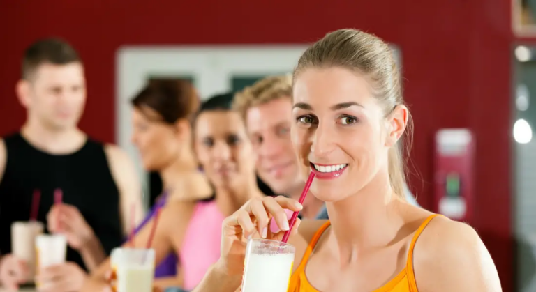 What To Eat Before and After a Workout