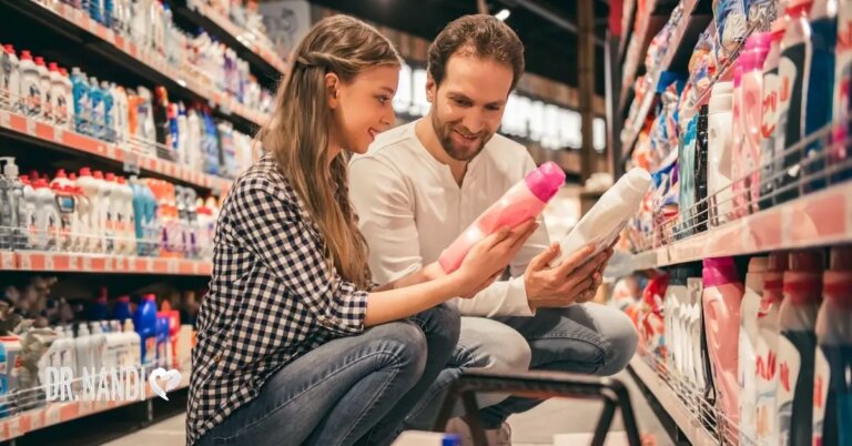 Cleaning Products Tied To Declining Lung Function In Women, Says New Study