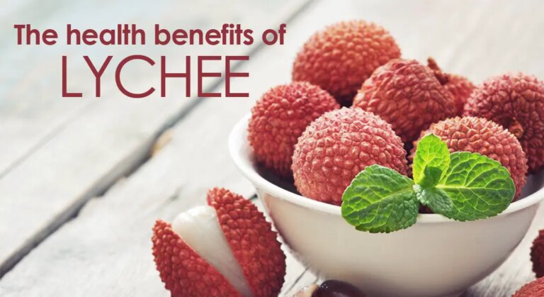 Health Benefits of Lychee