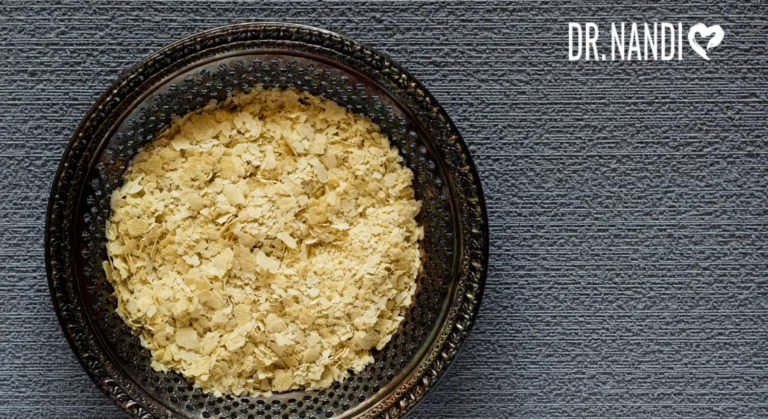 Health Benefits of Nutritional Yeast