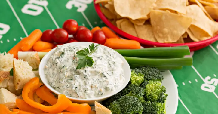 The Ultimate Super Bowl Recipes (That You Won’t Regret the Next Day)