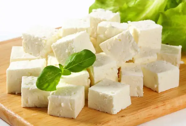 Feta Cheese: Good or Bad?