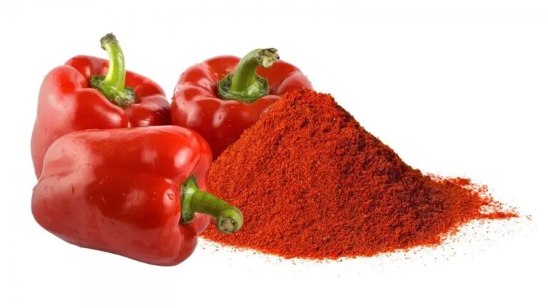 Paprika’s Origins and Health Benefits