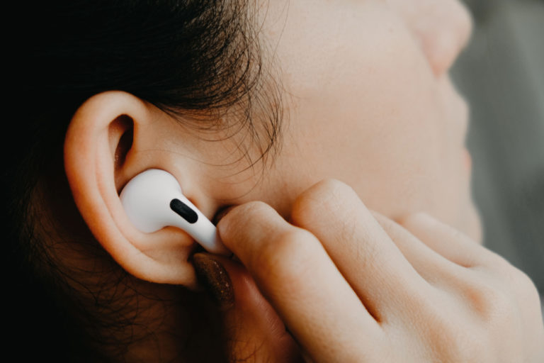 The Hidden Cost of Wireless Convenience: A Deep Dive into Earphones and Health