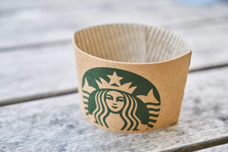 Why You Should Rethink Your Starbucks Habit